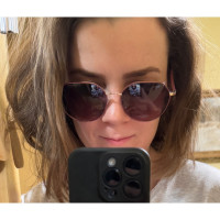 Даша, Москва, м. Сокольники, 31 год