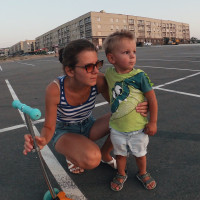 Даша, Москва, м. Сокольники, 31 год