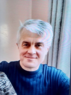 Valeriy Ponomarev, Россия, Москва, 57 лет. Учитель.