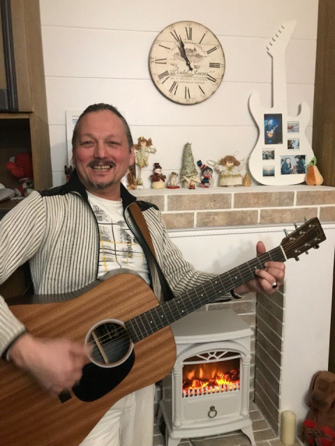 Павел, Беларусь, Сморгонь. Фото на сайте ГдеПапа.Ру