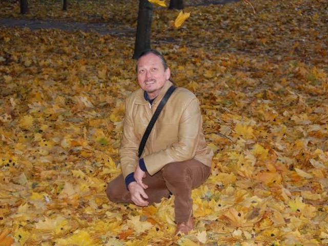 Павел, Беларусь, Сморгонь. Фото на сайте ГдеПапа.Ру