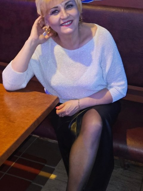 Валентина, Беларусь, Солигорск. Фото на сайте ГдеПапа.Ру