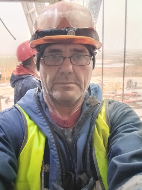 Николай Стожок, Россия, Ноябрьск. Фото на сайте ГдеПапа.Ру