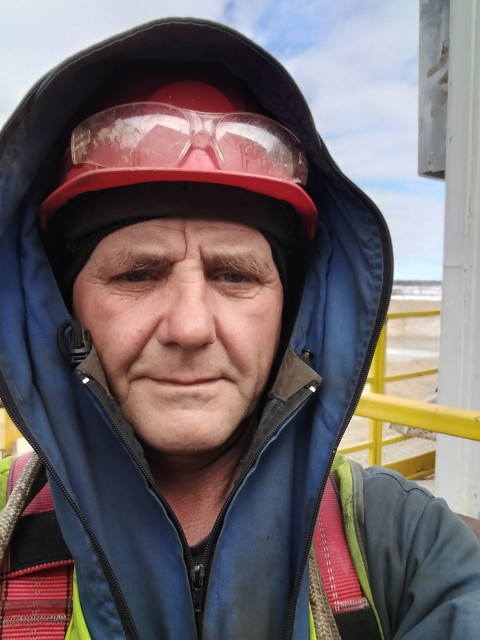 Николай Стожок, Россия, Ноябрьск, 57 лет. Хочу найти Главное. Не болит голова. Мы в таком возрасте. Миг.Пенсионер. Работаю.