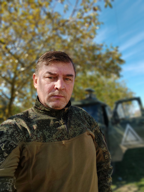 Александр, Россия, Симферополь. Фото на сайте ГдеПапа.Ру