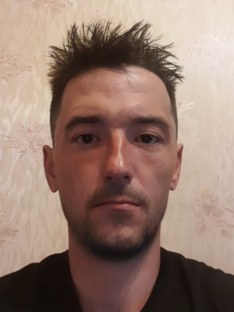 Леонид, Санкт-Петербург, 37 лет, 1 фото. Познакомлюсь с женщиной для любви и серьезных отношений.  Анкета 850445. 