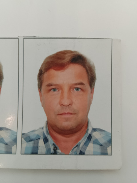 Алексей, Санкт-Петербург, м. Гражданский проспект, 53 года. Он ищет её: Познакомлюсь с женщиной для дружбы и общения.Хочется, знакомства, общения и взаимности. Встретить Любимую женщину.