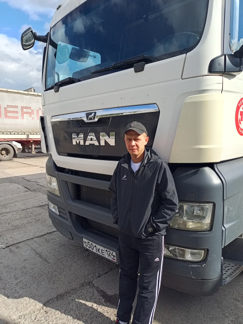 Макс Евгеньевич, Россия, Красноярск. Фото на сайте ГдеПапа.Ру