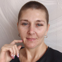 Евгения, Россия, Новосибирск, 37 лет