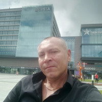 Slava, Россия, Москва, 49 лет