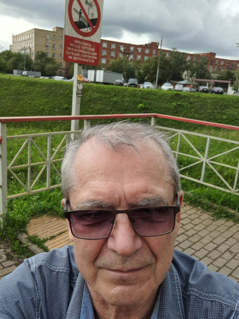 Игорь, Россия, Москва. Фото на сайте ГдеПапа.Ру