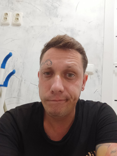 Иван, Москва, Сокол. Фото на сайте ГдеПапа.Ру