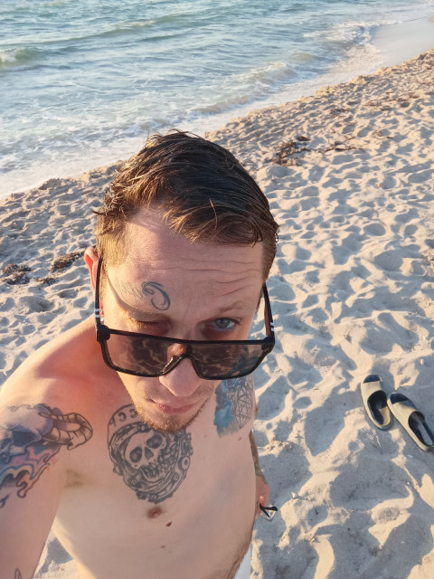 Иван, Москва, Сокол. Фото на сайте ГдеПапа.Ру