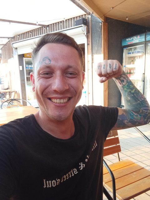 Иван, Москва, Сокол. Фото на сайте ГдеПапа.Ру