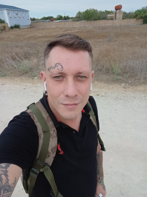 Иван, Москва, Сокол. Фото на сайте ГдеПапа.Ру