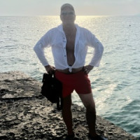 Андрей Кривогузов, Беларусь, Минск, 46 лет