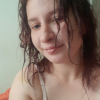 Анастасия, Россия, Рыбинск, 26 лет