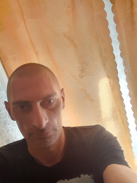 Роман, Россия, Клин, 45 лет, 2 ребенка. Он ищет её: Познакомлюсь с женщиной для дружбы и общения. Анкета 850480. 