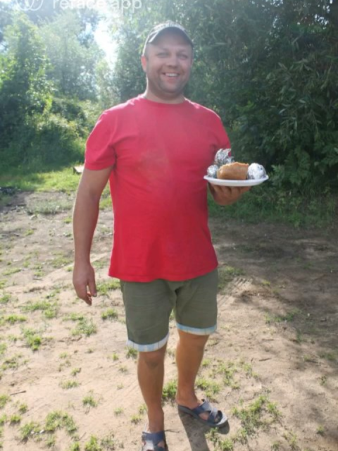 Владимир, Россия, Ногинск. Фото на сайте ГдеПапа.Ру