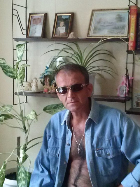 Геннадий, Россия, Мариуполь, 58 лет, 2 ребенка. Знакомство с мужчиной из Мариуполя