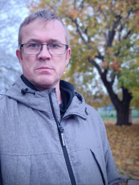 Дмитрий Притчин, Россия, Санкт-Петербург. Фото на сайте ГдеПапа.Ру