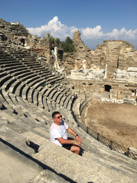 Валли, Россия, Москва. Фото на сайте ГдеПапа.Ру