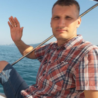 Александр, Россия, Краснодар, 37 лет