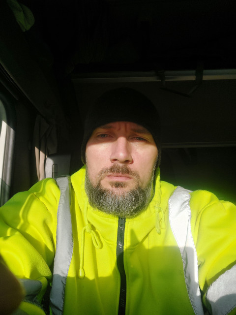 Алексей, Польша, Варшава. Фото на сайте ГдеПапа.Ру