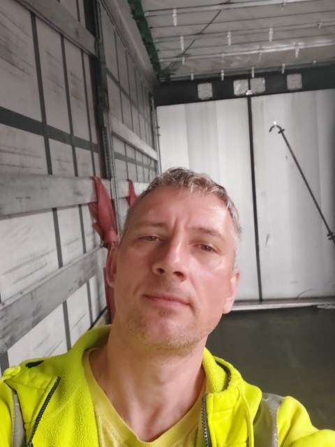 Алексей, Польша, Варшава. Фото на сайте ГдеПапа.Ру