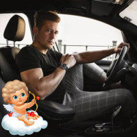 Алекс Борисов, Россия, Великий Новгород, 42 года