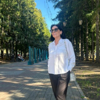 Ирина, Россия, Уфа, 61 год