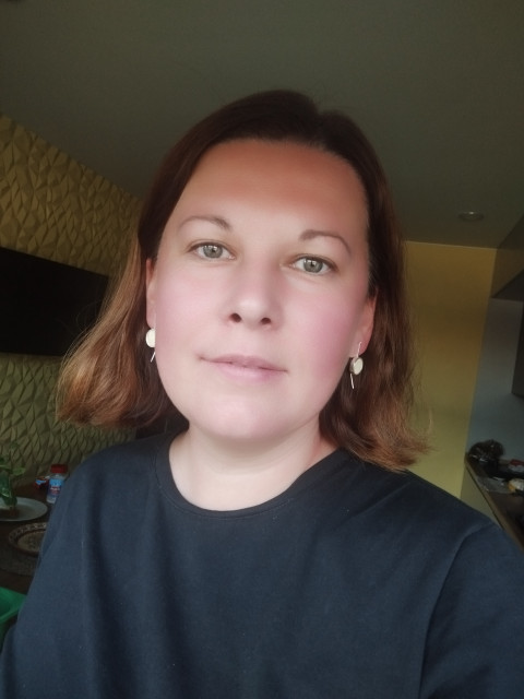 Екатерина, Россия, Щёлково. Фото на сайте ГдеПапа.Ру