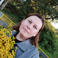 Екатерина, Россия, Щёлково, 40 лет