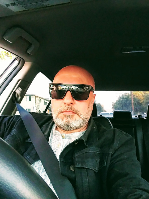 Евгений Воскабойников, Россия, Ростов-на-Дону, 54 года, 2 ребенка. Люблю праздники