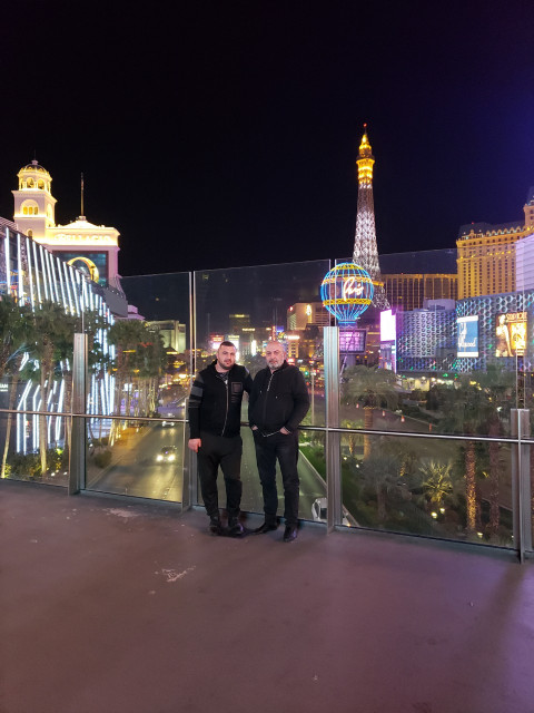 Евгений Воскабойников, Россия, Ростов-на-Дону. Фото на сайте ГдеПапа.Ру