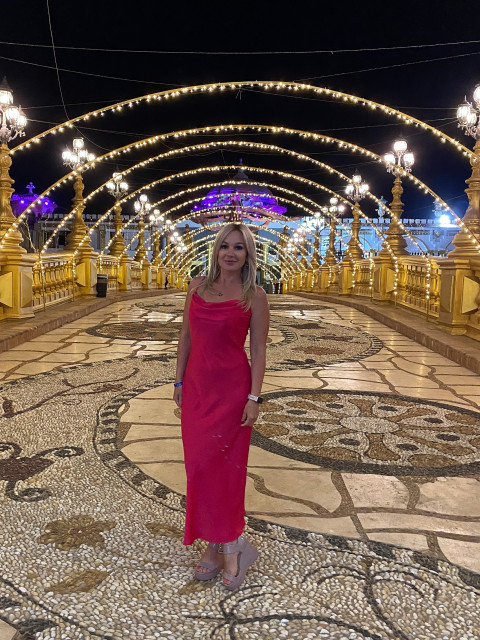 Леся, Россия, Брянск. Фото на сайте ГдеПапа.Ру