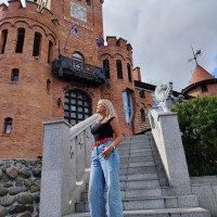 Леся, Россия, Брянск, 45 лет