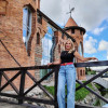 Леся, Россия, Брянск, 45