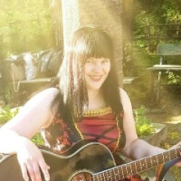 Svetlana Nils, Санкт-Петербург, 32 года