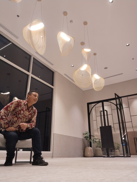 Джая, Россия, Москва. Фото на сайте ГдеПапа.Ру