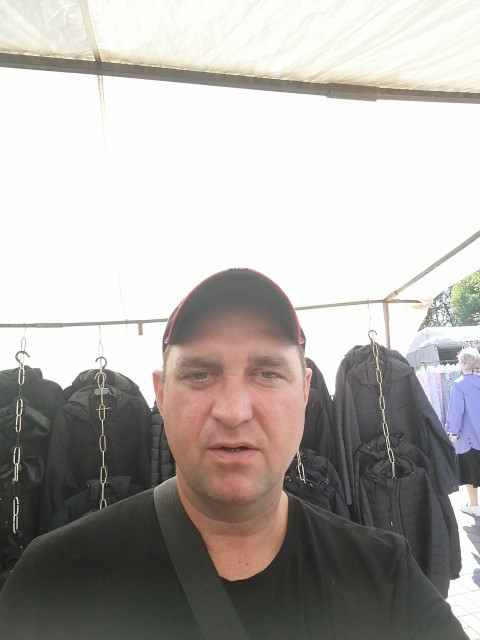 Денис, Рассказово, 42 года, 2 ребенка, 1 фото. Познакомлюсь с женщиной для дружбы и общения.  Анкета 850595. 