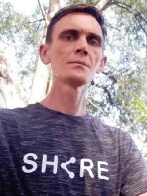 Валентин, Россия, Липецк, 45 лет. Познакомлюсь с женщиной для гостевого брака, дружбы и общения.СИМПАТИЧНЫЙ, ДОБРЫЙ ПАРЕНЬ