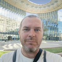 Василий Ковалев, Беларусь, Гомель, 41 год