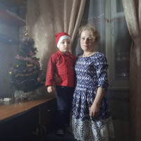 Анна, Россия, Курск, 46 лет