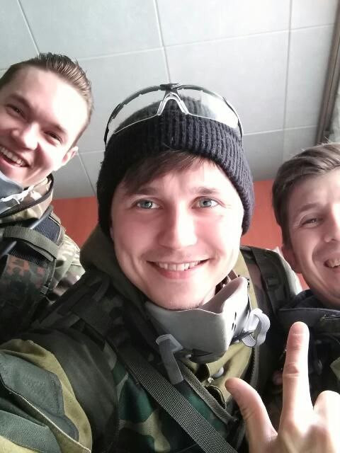 Никита, Дубна, 36 лет, 1 ребенок, 3 фото. Познакомлюсь с женщиной для любви и серьезных отношений, брака и создания семьи.  Анкета 850635. 