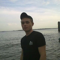 Леха, Россия, Волгоград, 39 лет