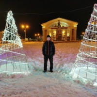 Игорь Емельянов, Петрозаводск, 49 лет