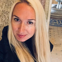 Алёна, Россия, Москва, 37 лет