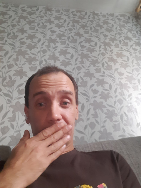 Антон Алтунин, Россия, Екатеринбург, 40 лет. Хочу найти Добрую.честную.снебесными.глазамиДОБРЫЙ.ЧЕСТНЫЙ.ЗАБОТЛЕВЫЙ.