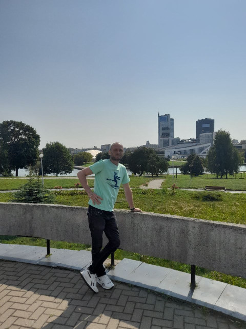 Александр, Россия, Москва. Фото на сайте ГдеПапа.Ру